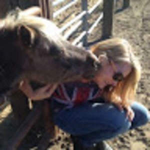 Meet your Posher, Karin